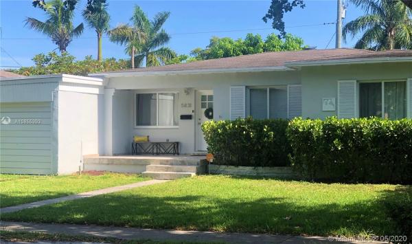 Sylvania Heights, 5831 SW 12th St, West Miami, Florida 33144, image 2