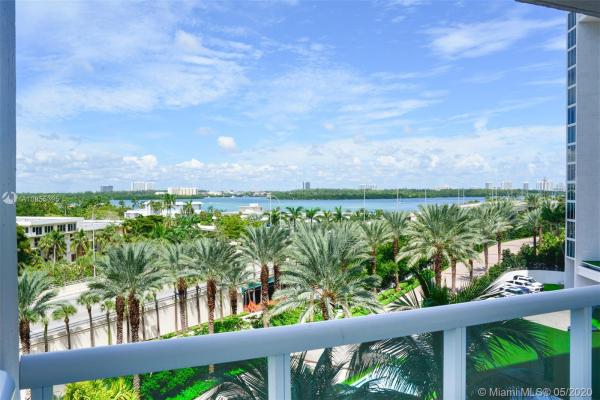 Harbour House, 10275 Collins Ave #523, Bal Harbour, Florida 33154, image 2