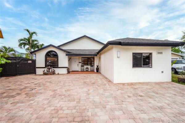 Westwind Lakes, 15221 SW 58th Ter, Kendall West, Florida 33193, image 2