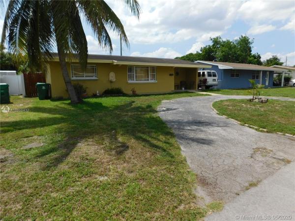 Miramar Tropical, 2700 Sabal Palm Dr, Miramar, Florida 33023, image 2
