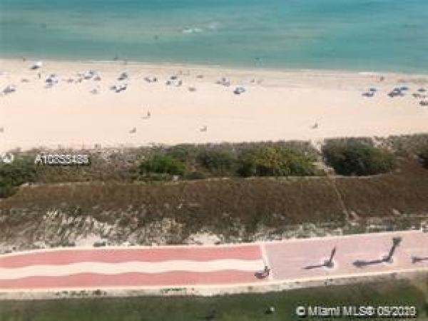 The Pavilion, 5601 Collins Ave. Apt-1107, Miami Beach, Florida 33140, image 2