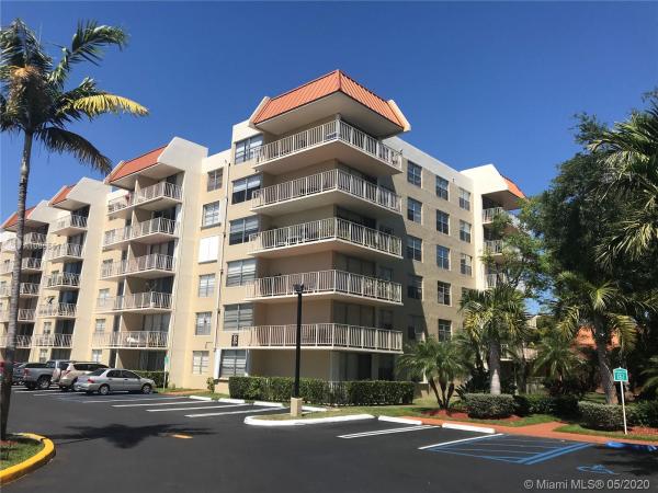 Village At The Falls, 13120 SW 92nd Ave #B-514, Kendall, Florida 33176, image 2