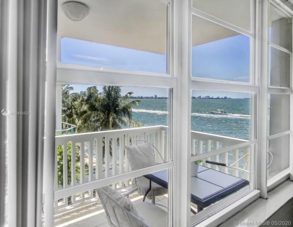 Villa Bay Vista, 2016 Bay Dr #307, Miami Beach, Florida 33141, image 2