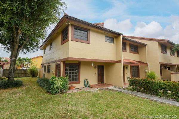Miller Dreams, 13328 SW 60th Ter #13328, Kendale Lakes, Florida 33183, image 2