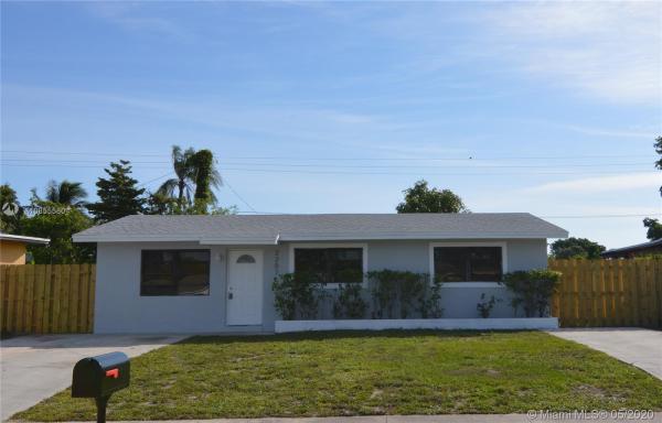 Wyn Homesites, 2207 SW 68th Ter, Miramar, Florida 33023, image 2