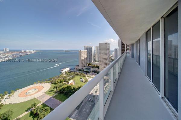 50 Biscayne, 50 Biscayne Blvd #3902, Miami, Florida 33132, image 1