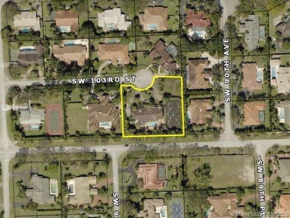 Galloway Glen, 9000 SW 103rd St, Kendall, Florida 33176, image 2