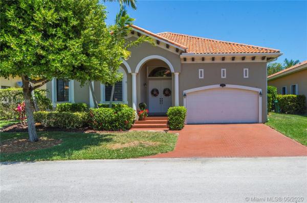 Cutler Cay, 18841 SW 77th Ct, Cutler Bay, Florida 33157, image 2