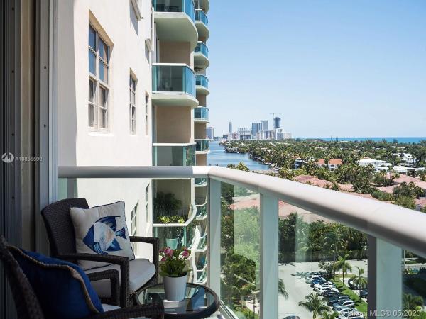 Oceanview A, 19390 Collins Ave #1106, Sunny Isles Beach, Florida 33160, image 2