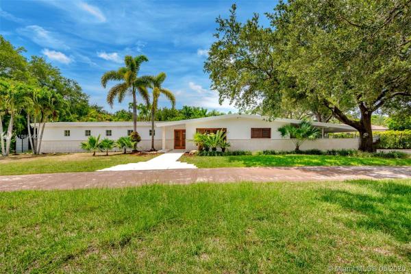 Oakridge Estates, 6800 SW 115th St, Pinecrest, Florida 33156, image 2