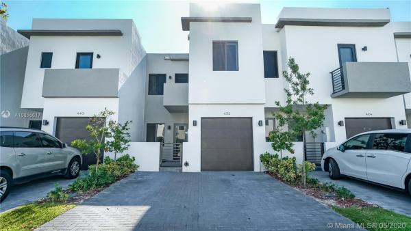 Century Park Place, 432 SW 91st Ave, Fountainebleau, Florida 33174, image 2