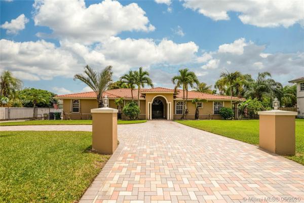Cutler Country Groves, 7750 SW 184th Ter, Cutler Bay, Florida 33157, image 2