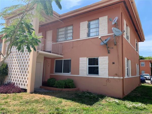 Coral Gardens, 3401 SW 11th St #1A, Miami, Florida 33135, image 2