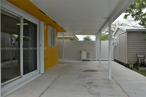 Sabrina Twinhomes, 12236 SW 200th Ter, South Miami Heights, Florida 33177, image 3