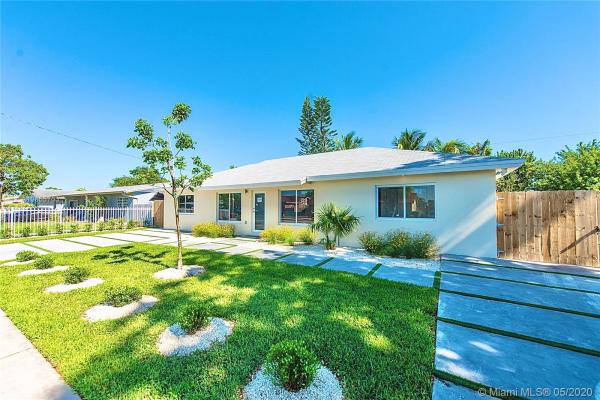 Fairway Plaza, 10471 SW 164th St, Palmetto Estates, Florida 33157, image 2