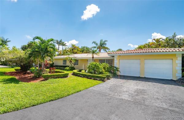 Gables By The Sea, 1360 Campamento Ave, Coral Gables, Florida 33156, image 2