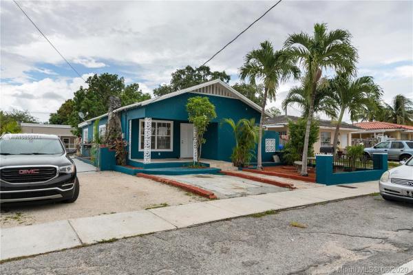 Riverside Farms, 1001 NW 26th Ave, Miami, Florida 33125, image 2