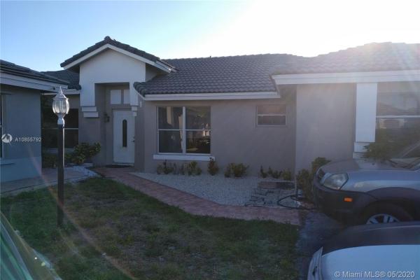 Monterrey, 5242 NW 185th Ter, Miami Gardens, Florida 33055, image 2