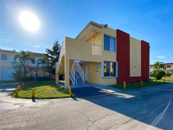Courtyards, 1255 W 49th Pl #B203, Hialeah, Florida 33012, image 1