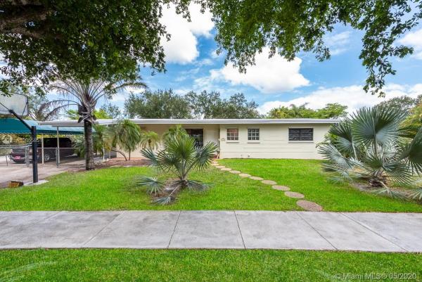 Mitchell Estates, 9355 SW 82nd Ave, Kendall, Florida 33156, image 2