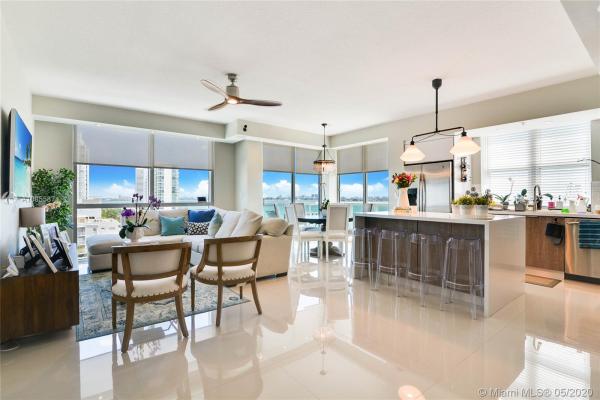 360, 7910 Harbor Island Dr #706, North Bay Village, Florida 33141, image 2