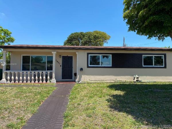 Norwood, 1401 NW 190th St, Miami Gardens, Florida 33169, image 2