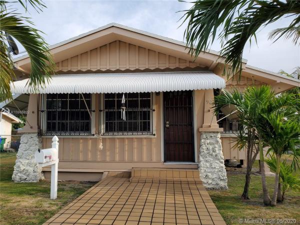 Buena Vista Heights, 92 NW 44th St, Miami, Florida 33127, image 2