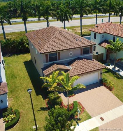 Artesa At Coco Palm Estates, 11716 SW 254th St, Princeton, Florida 33032, image 2