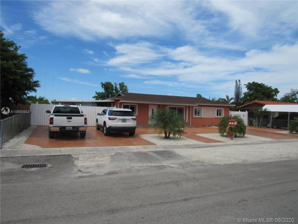 Carol City Gardens, 4133 NW 200th St, Miami Gardens, Florida 33055, image 2
