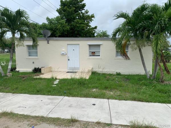 Washington Park, 1410 NW 5th Ct, Florida City, Florida 33034, image 2