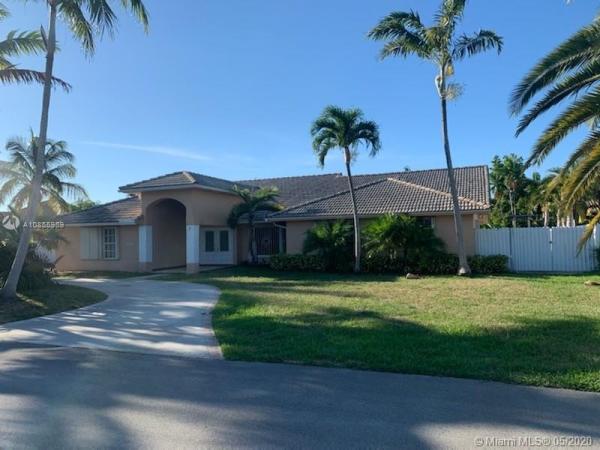 Alevir Estates, 15541 SW 163rd St, Richmond West, Florida 33187, image 2