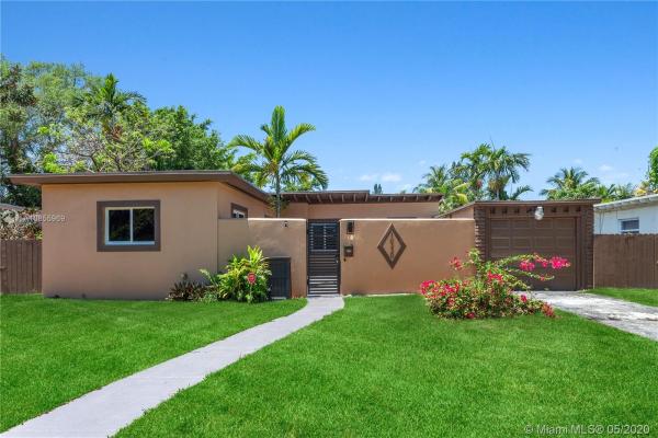 West Miami Shores, 10330 NW 2nd Ave, Miami Shores, Florida 33150, image 2