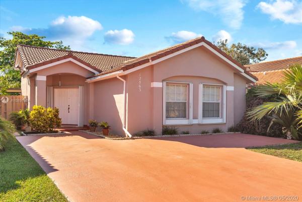 Sunset Harbour, 12863 SW 60th St, Kendale Lakes, Florida 33183, image 2