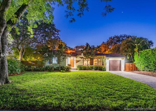 Bonmar Park, 9802 NW 1st Ave, Miami Shores, Florida 33150, image 2