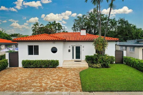 East Shenandoah, 3524 SW 3rd Ave, Miami, Florida 33145, image 2
