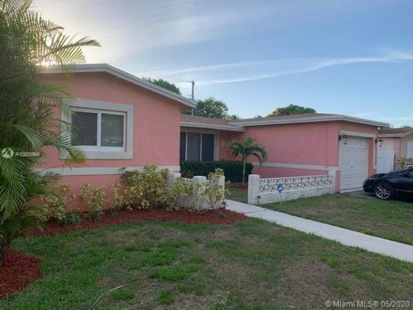 Oriole Estates, 3961 NW 35th Ter, Lauderdale Lakes, Florida 33309, image 2