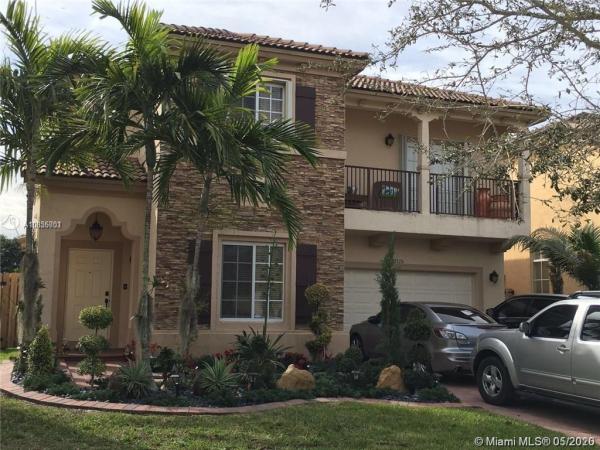 The Enclave At Isles Of Bayshore, 9376 SW 227 Ln #, Cutler Bay, Florida 33190, image 2