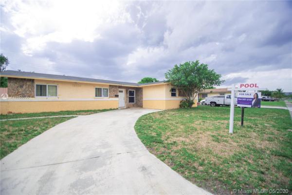Windward Estates, 18520 NW 22nd PL, Miami Gardens, Florida 33056, image 2