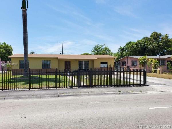 Carol City, 19310 NW 37th Ave, Miami Gardens, Florida 33056, image 2