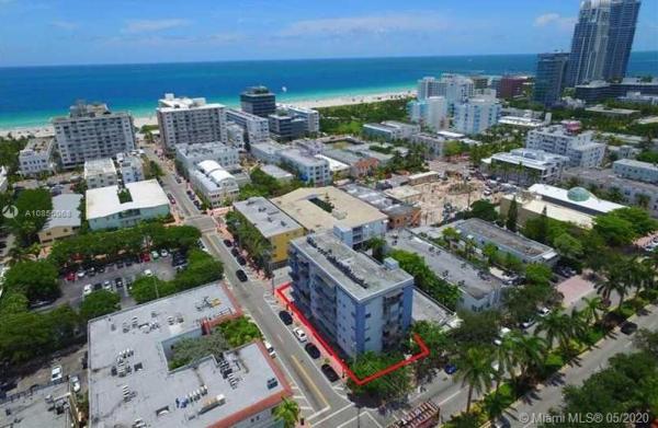 363 Washington, 363 Washington Ave #52, Miami Beach, Florida 33139, image 2