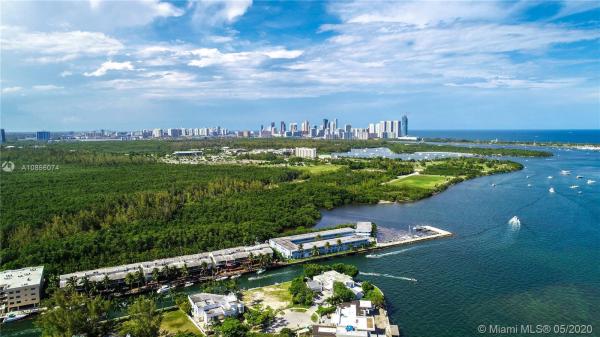 Hidden Cove Townhouses, 2668 NE 135th St, North Miami, Florida 33181, image 2