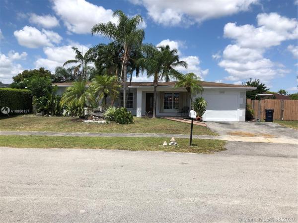 Winston Park, 8550 SW 133rd Ct, Kendale Lakes, Florida 33183, image 2