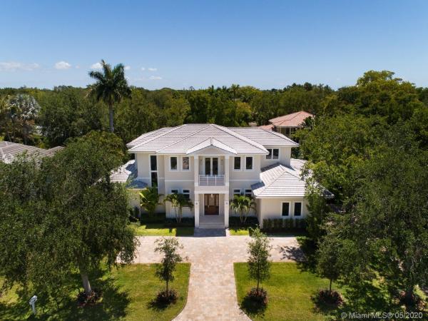 Oakridge Estates, 11701 SW 69th Ct, Pinecrest, Florida 33156, image 2