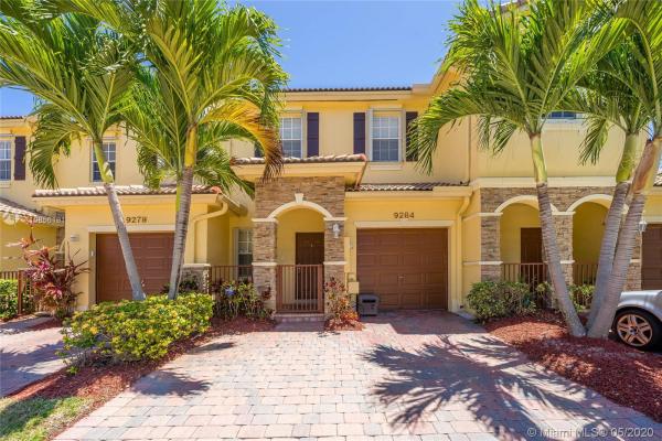 9284 SW 222nd Way, Cutler Bay, Florida 33190, image 2