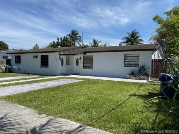 Olympia Gardens, 8960 SW 40th Ter, Olympia Heights, Florida 33165, image 2