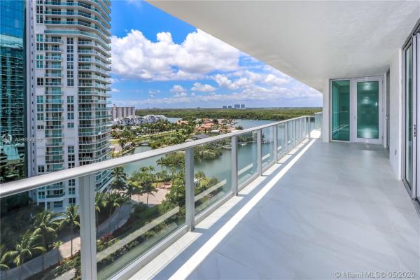 Parque Towers, 300 Sunny Isles Blvd #1202, Sunny Isles Beach, Florida 00000, image 2