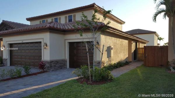 Mendocino At The Vineyards, 184 SE 35th Ave, Homestead, Florida 33033, image 2