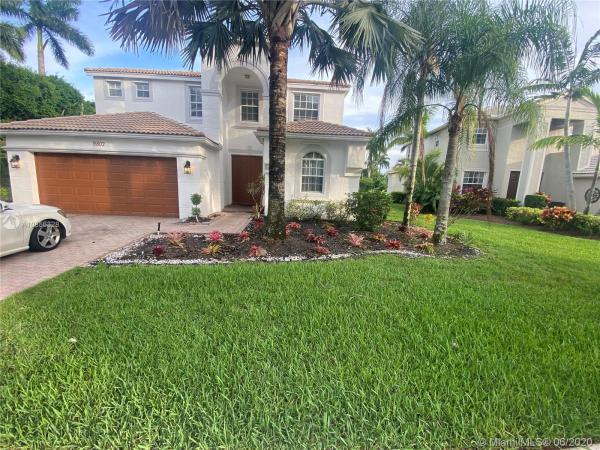 Waburton Village, 9802 Shepard Pl, Wellington, Florida 33414, image 2