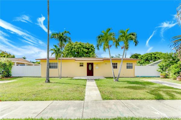 Coral Park Estates, 8818 SW 16th St, Westchester, Florida 33165, image 2
