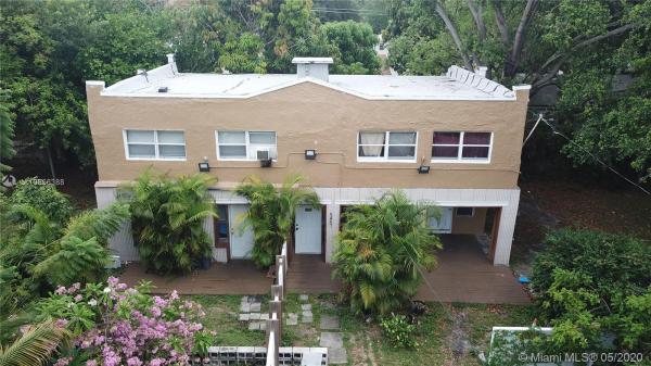 Buena Vista Gardens, 5451 NW 6th Ave, Miami, Florida 33127, image 2